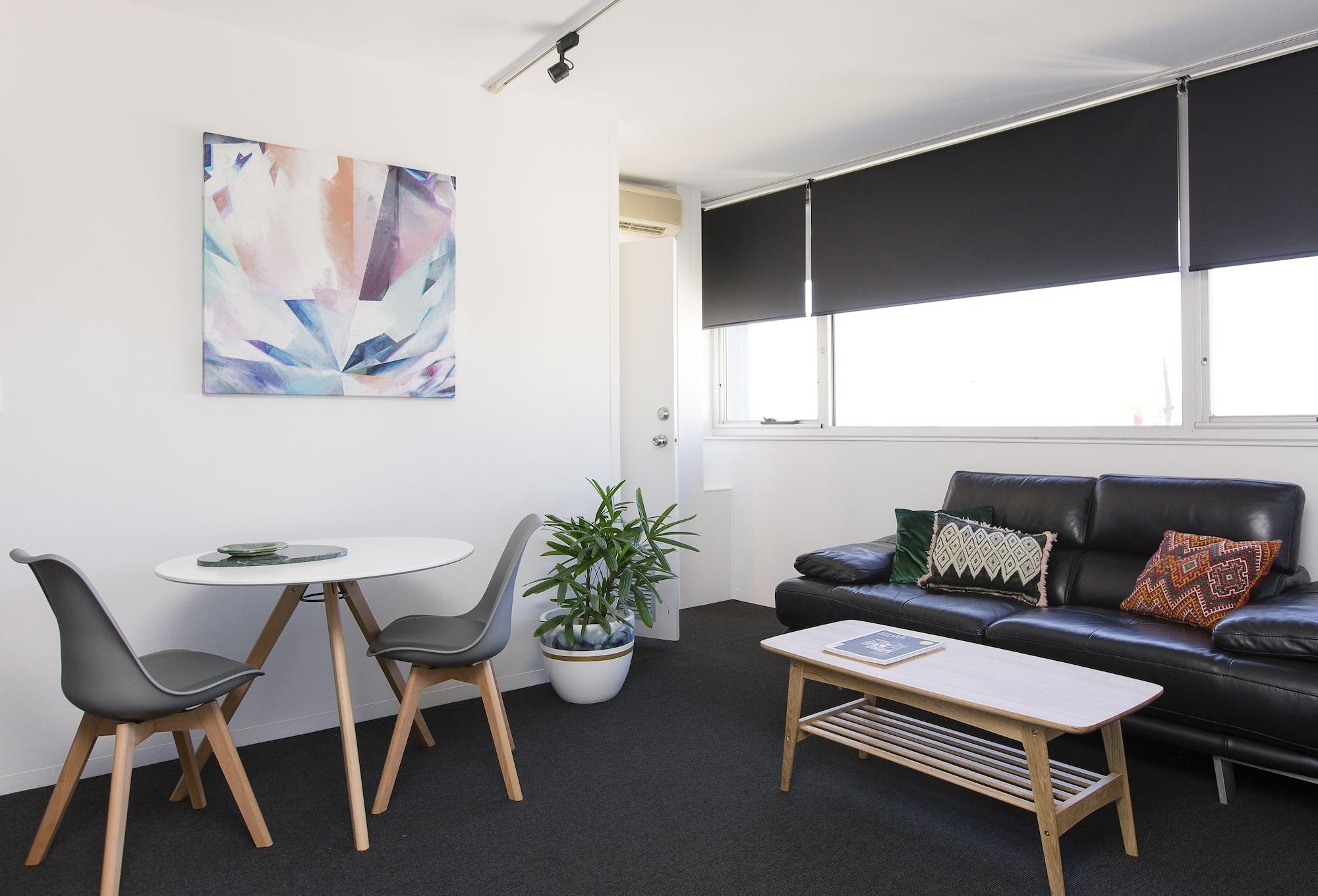 Aparthotel Ridge Brisbane