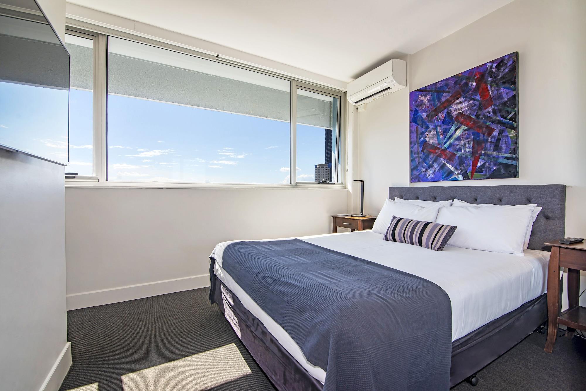 Ridge Aparthotel