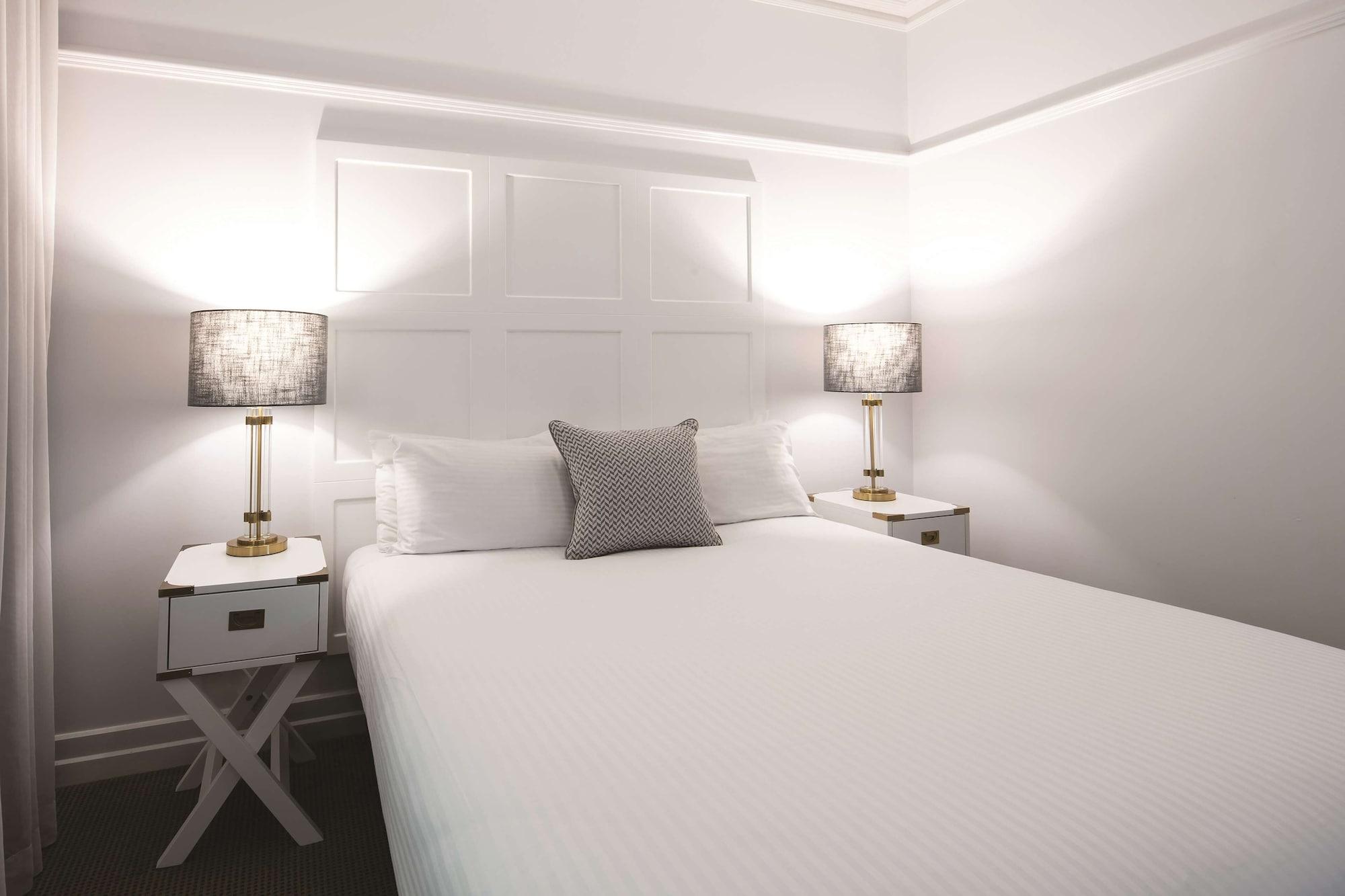 Adina Anzac Square 4* Brisbane