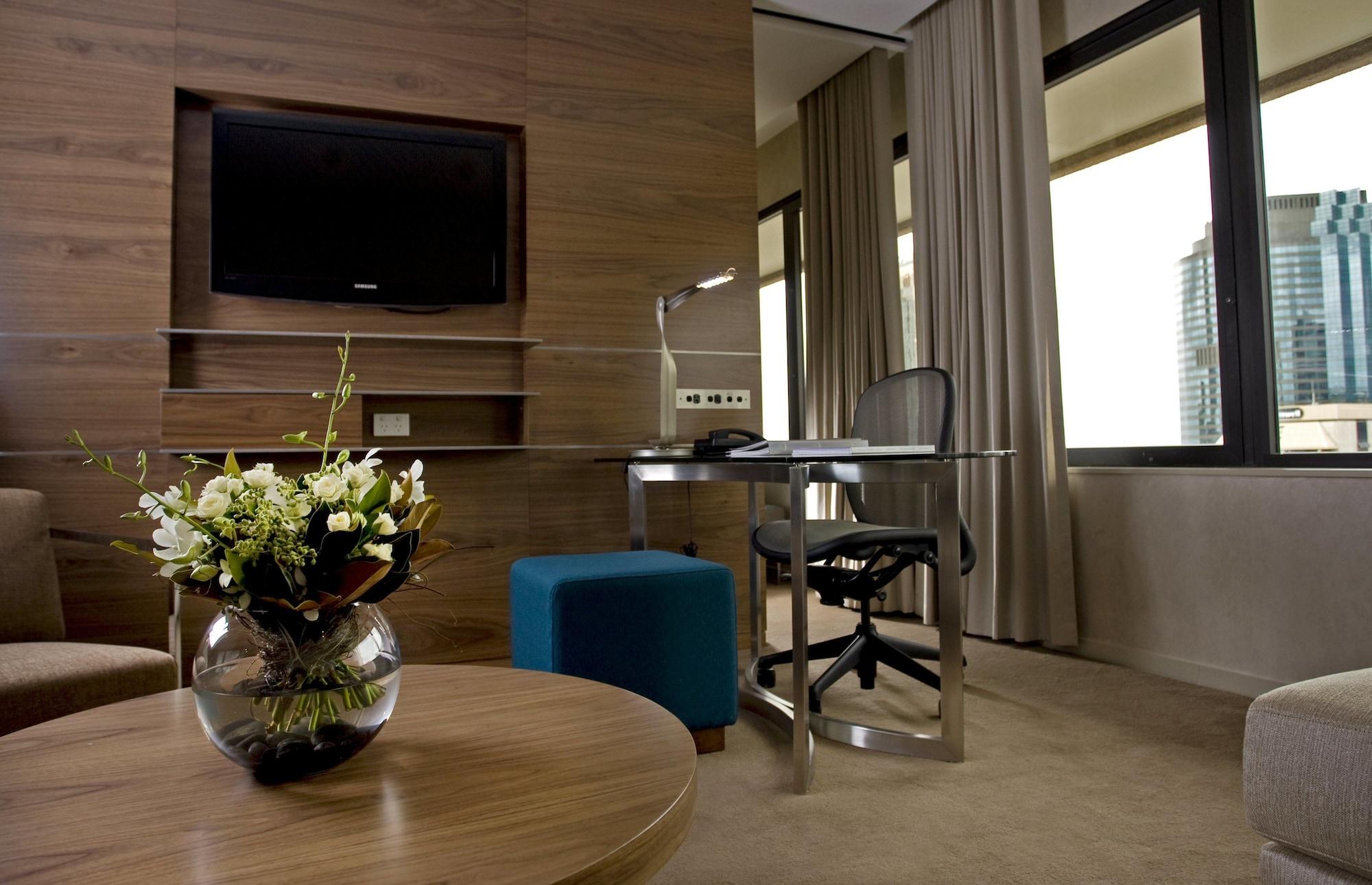 Hilton 5* Brisbane