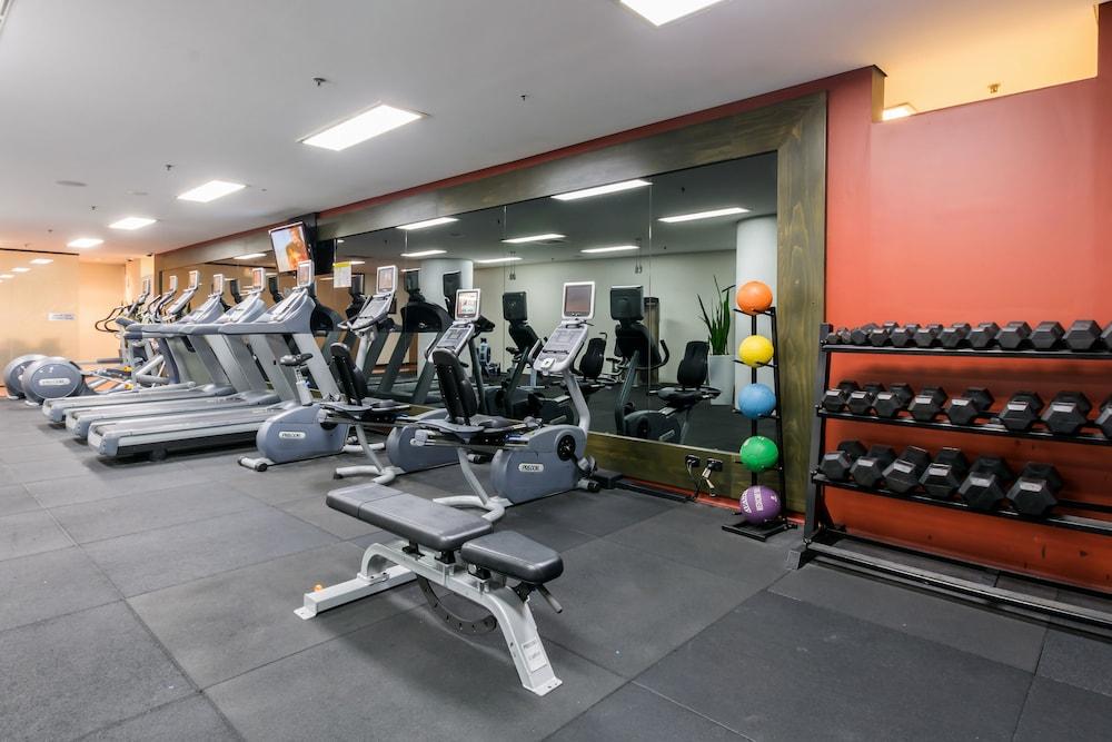 Hotel Intercontinental Hotels Brisbane By Ihg 5*