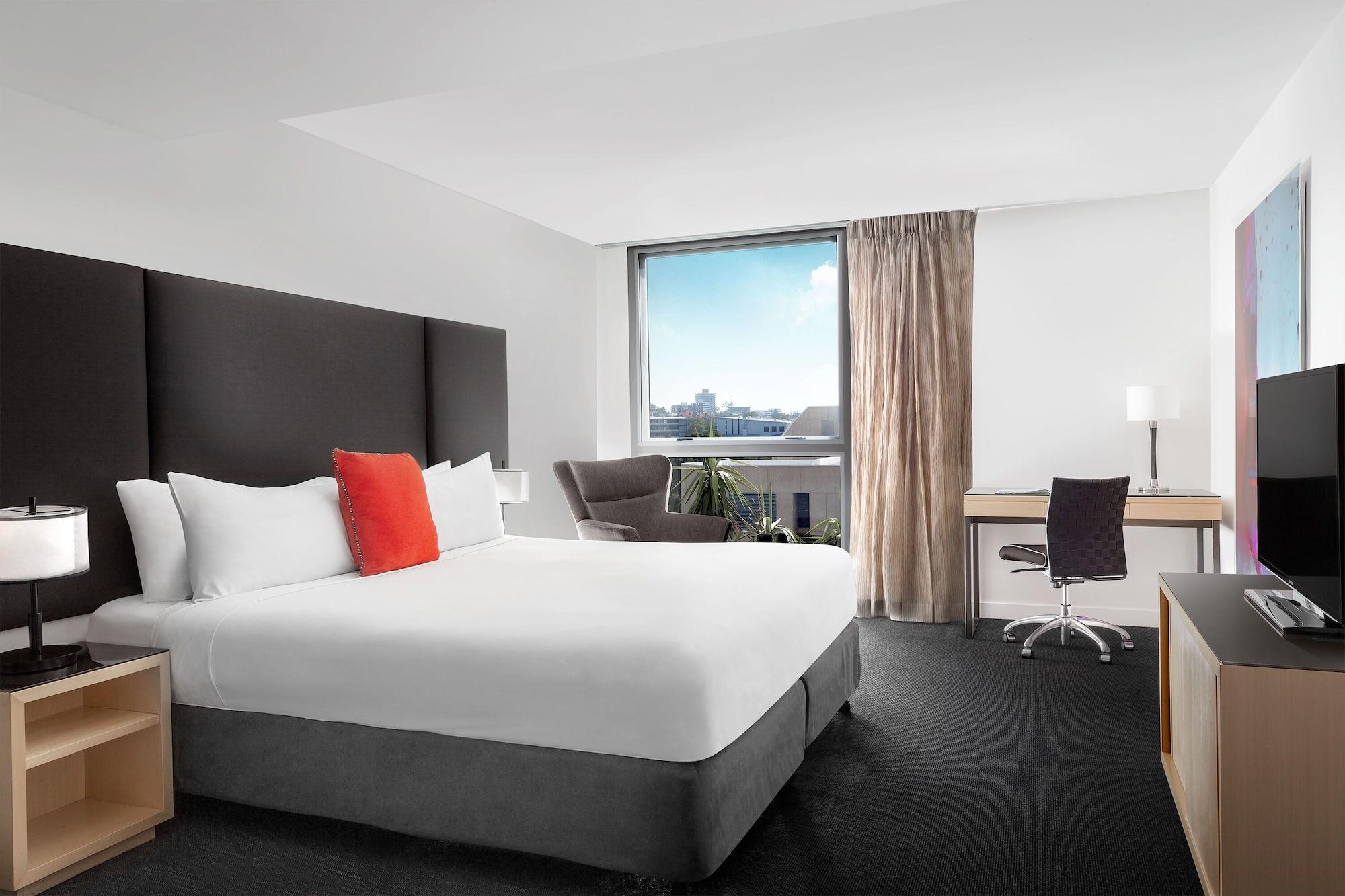 Mantra South Bank Hotel Brisbane
