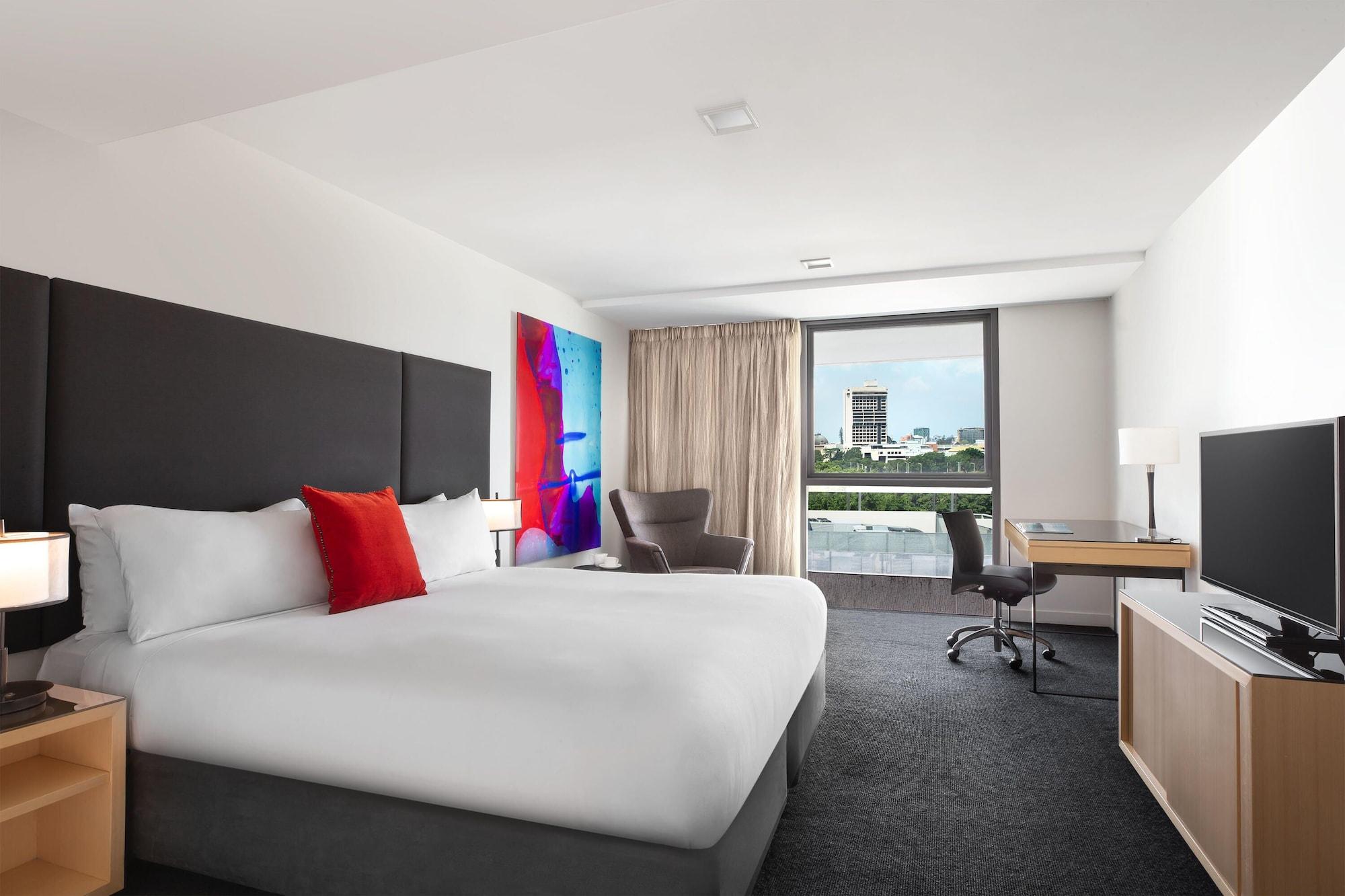 Mantra South Bank Brisbane