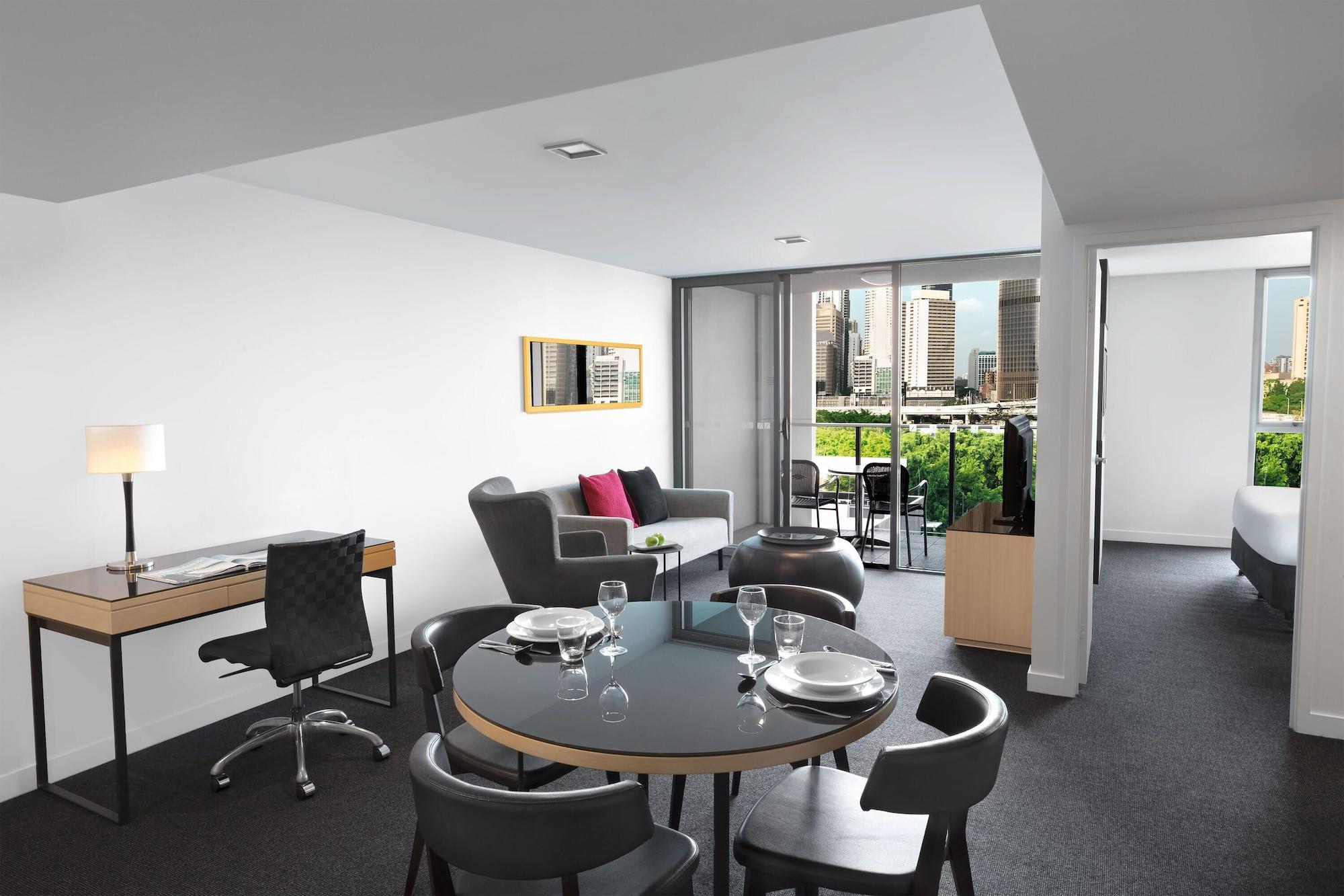Mantra South Bank Hotel