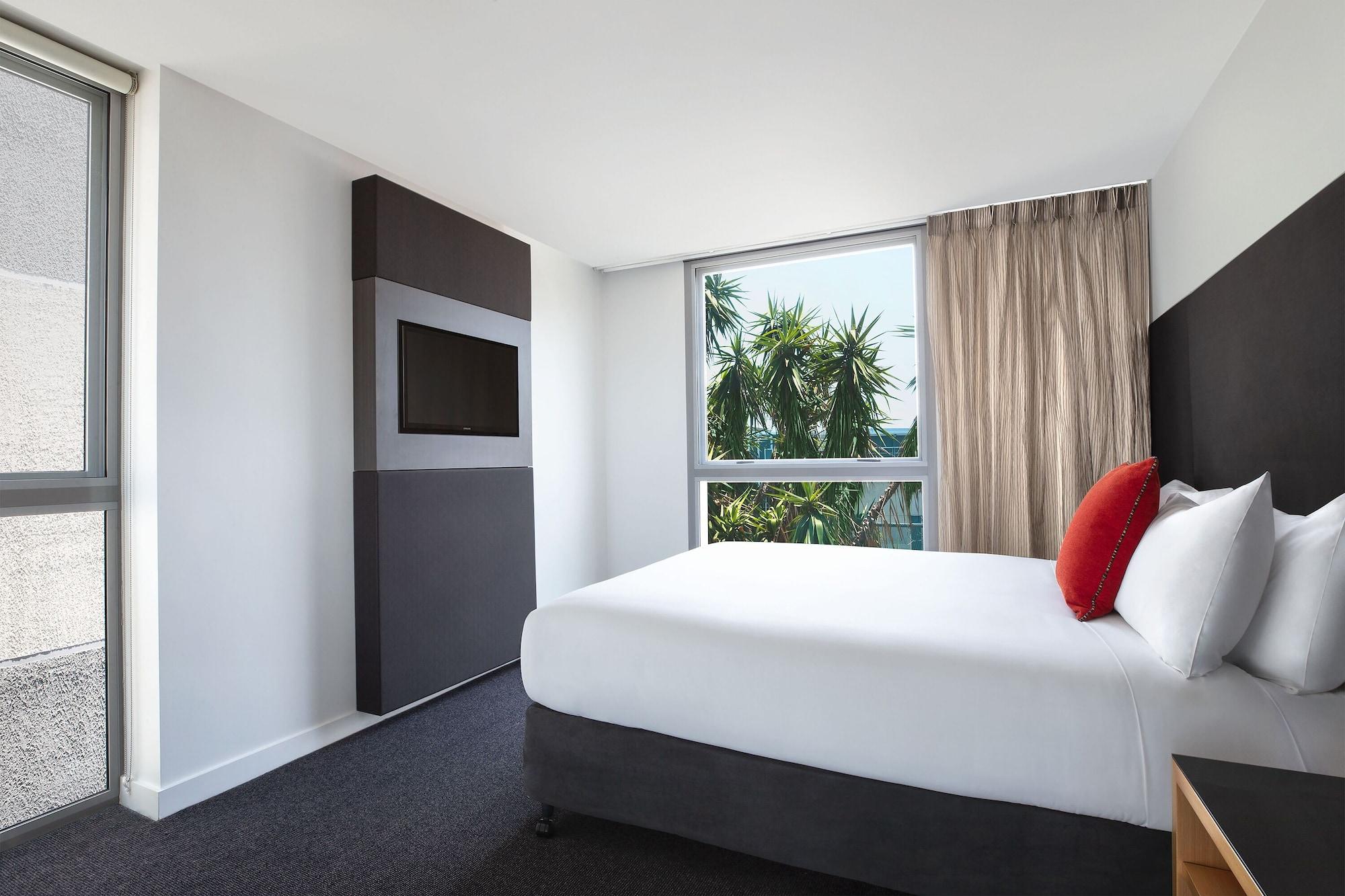 Hotel Mantra South Bank