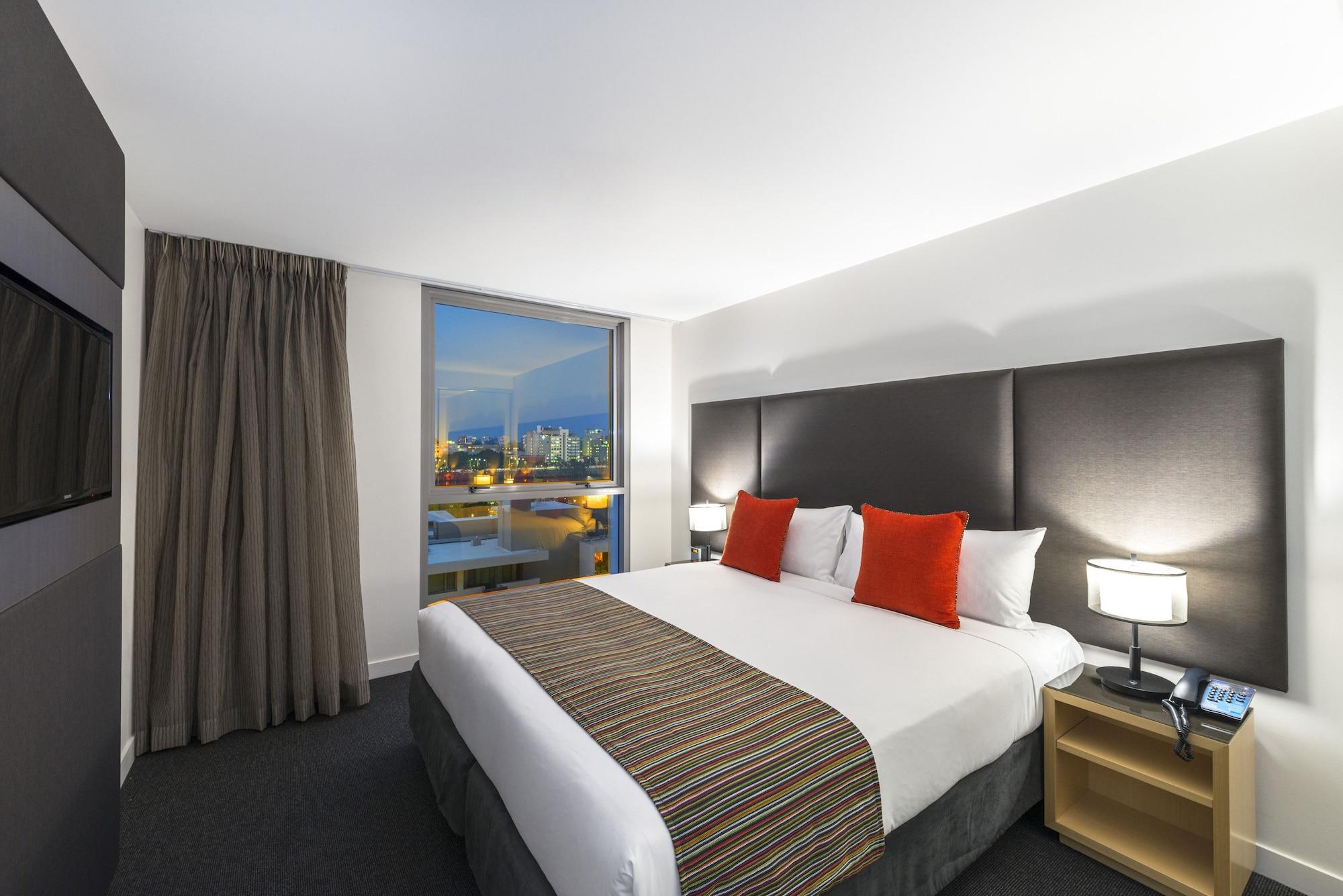 Mantra South Bank 4*