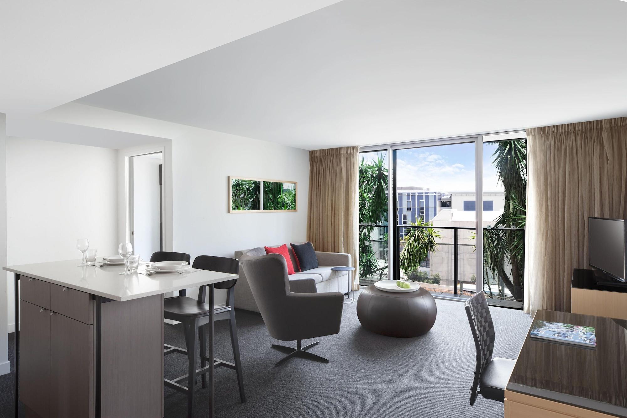 Hotel Mantra South Bank Brisbane