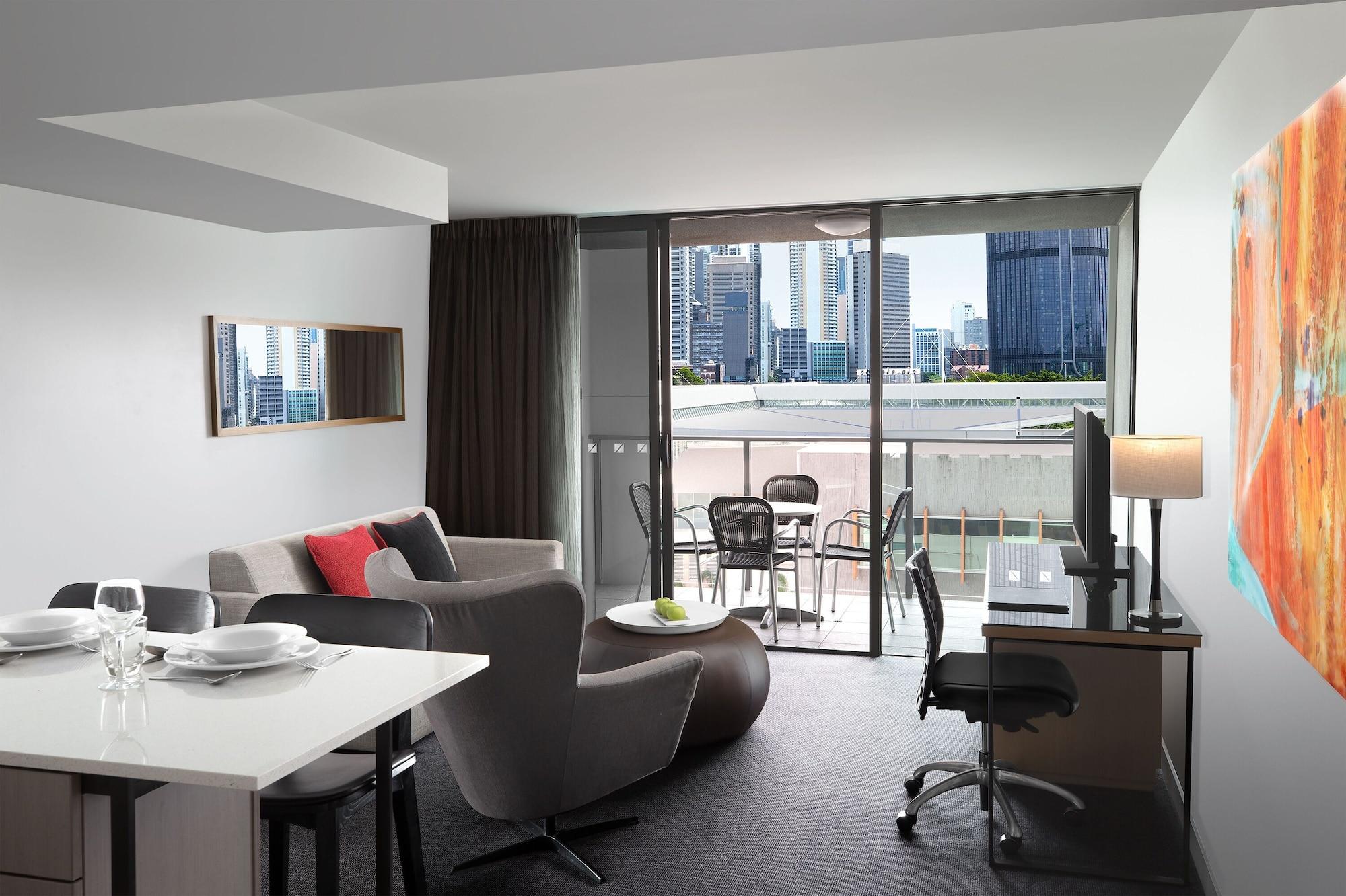 Mantra South Bank Hotel Brisbane