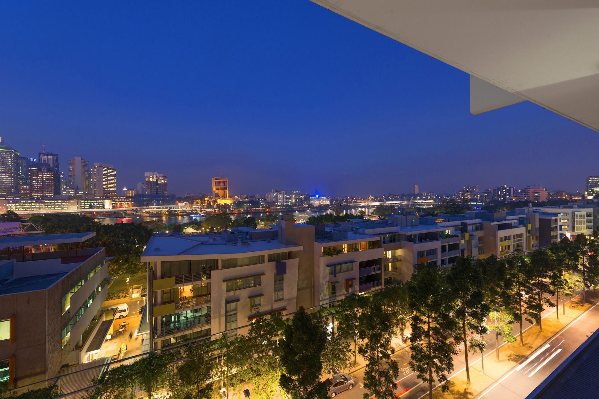 Mantra South Bank 4* Brisbane