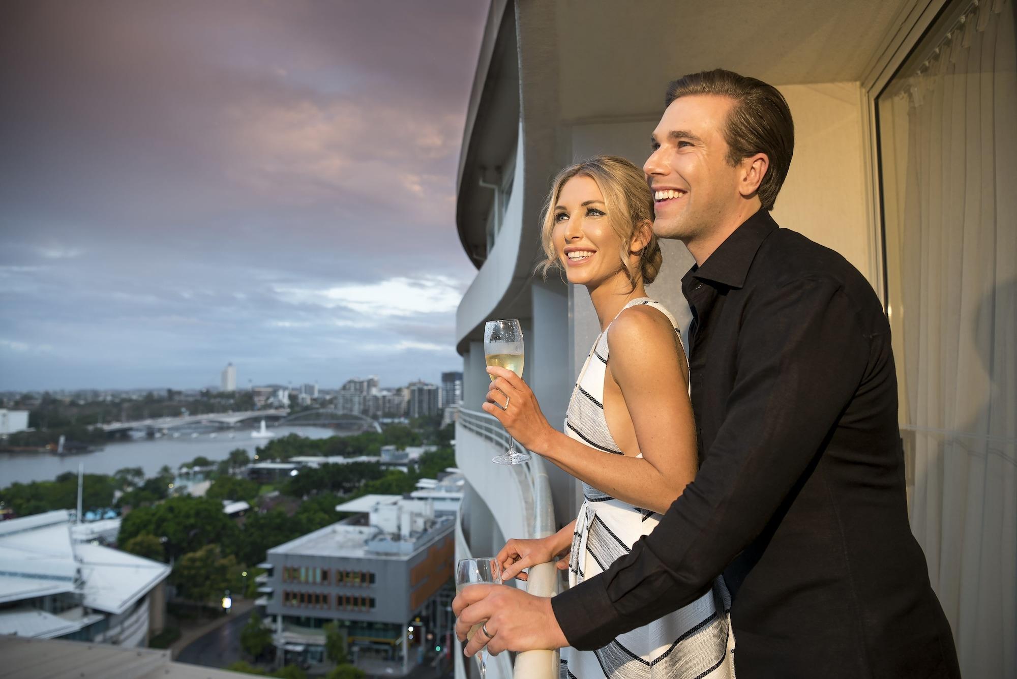 Rydges South Bank Hotel Brisbane