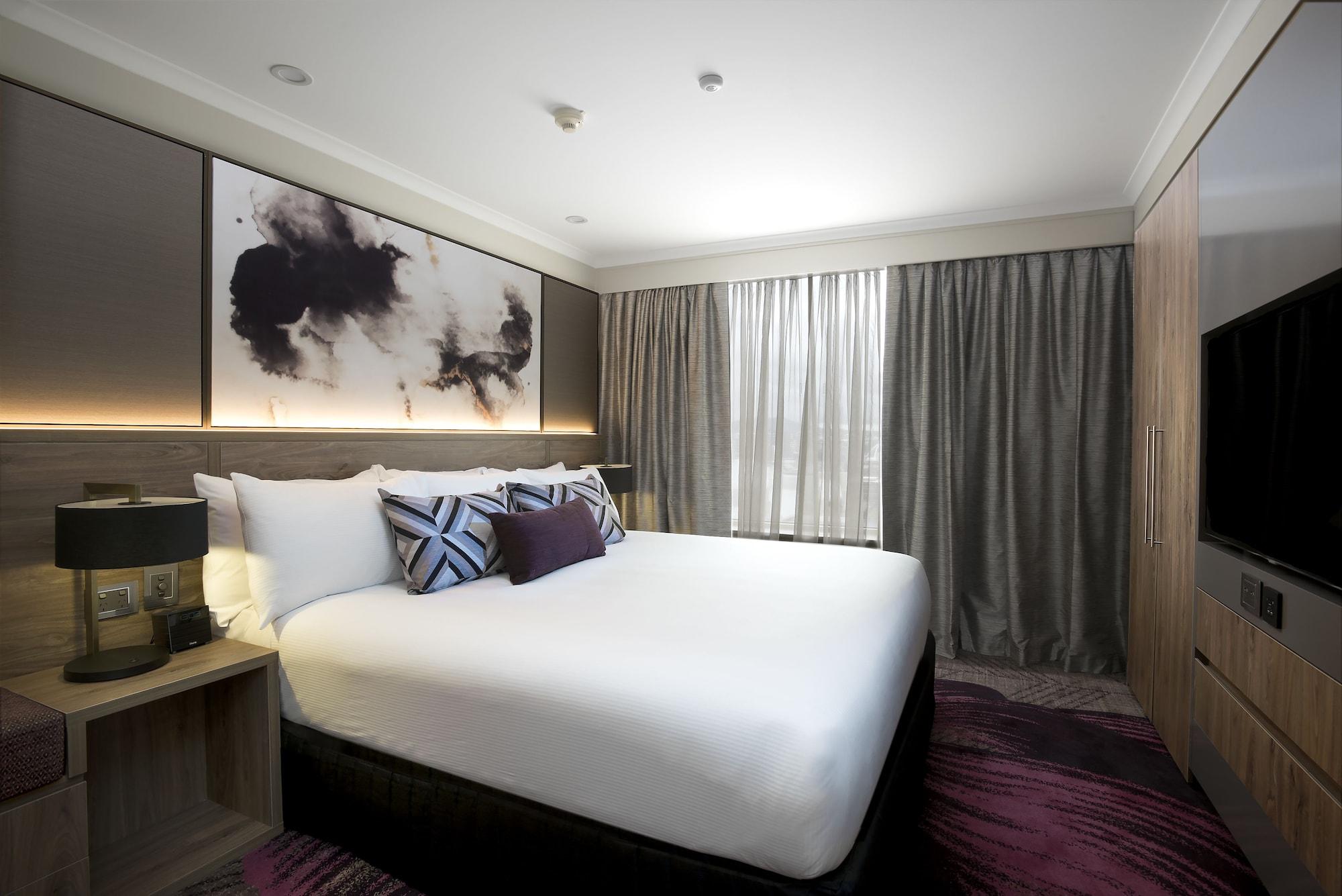 Rydges South Bank Hotel 4*