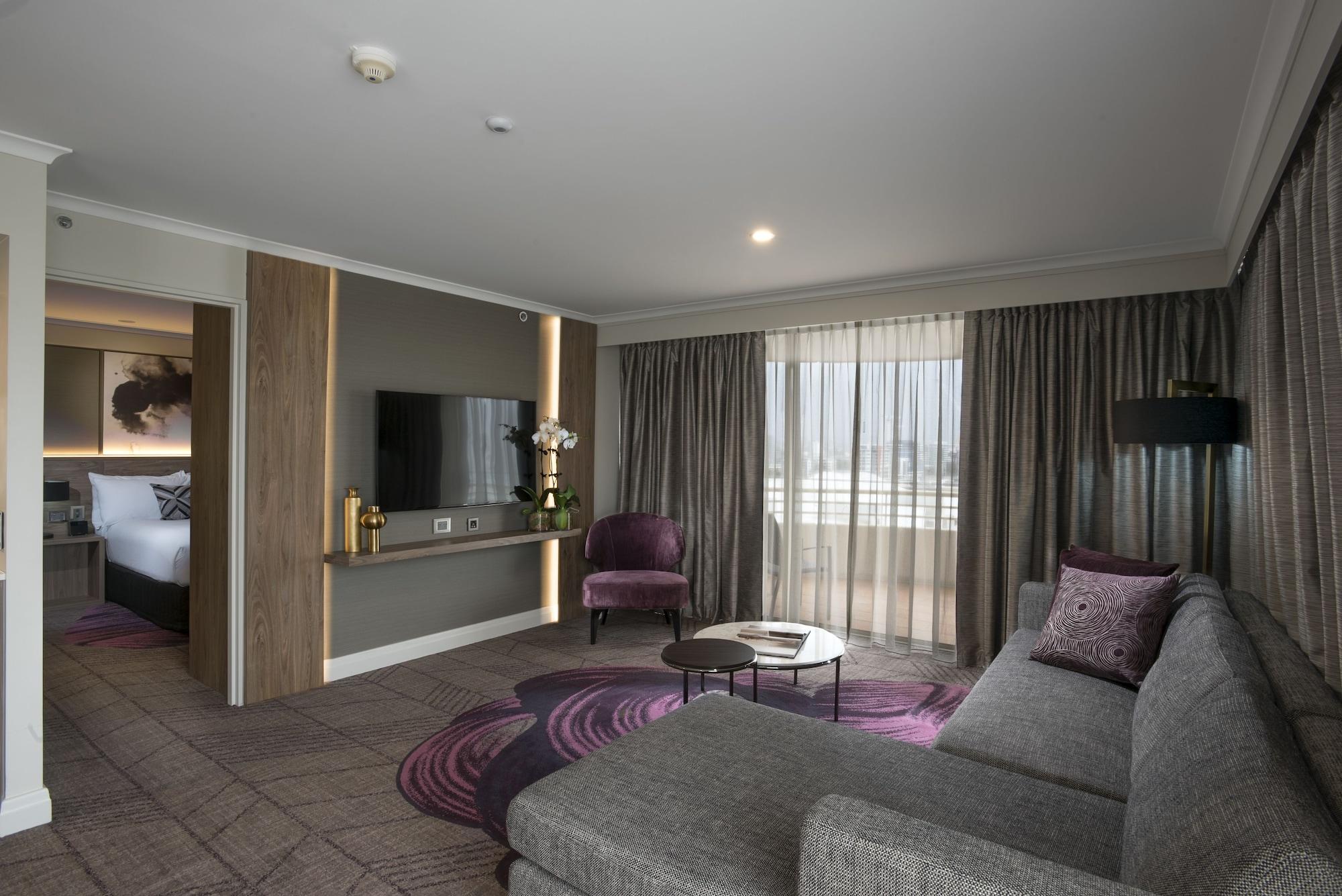 Rydges South Bank Hotel 4*