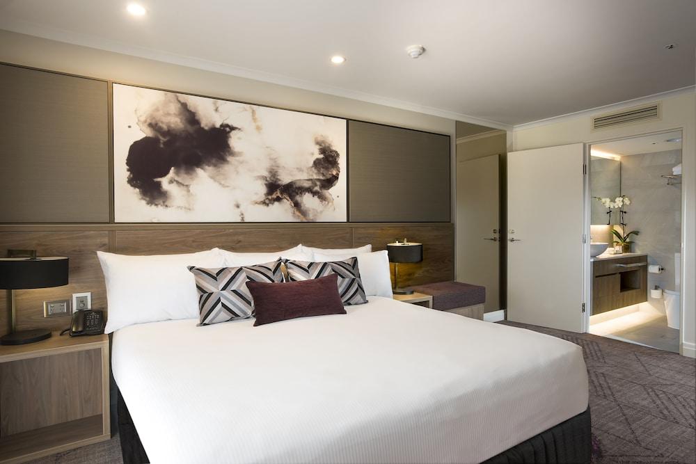 Hotel Rydges South Bank