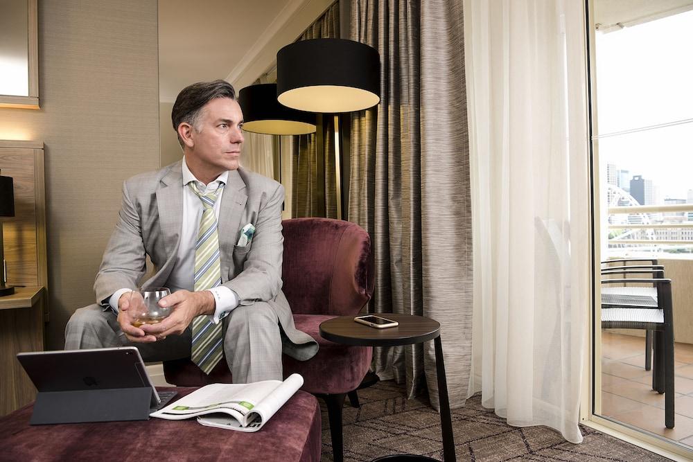 Rydges South Bank Hotel Brisbane