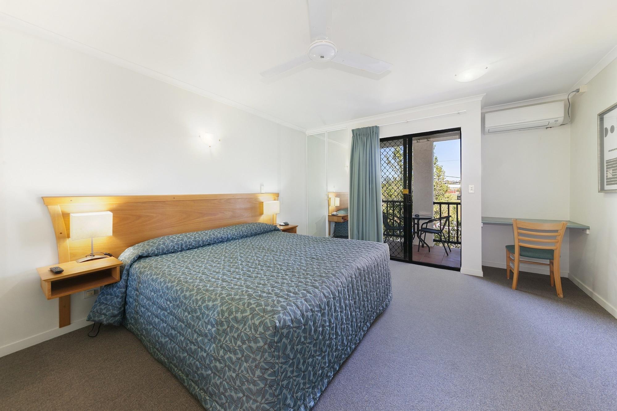 Aparthotel Parkview