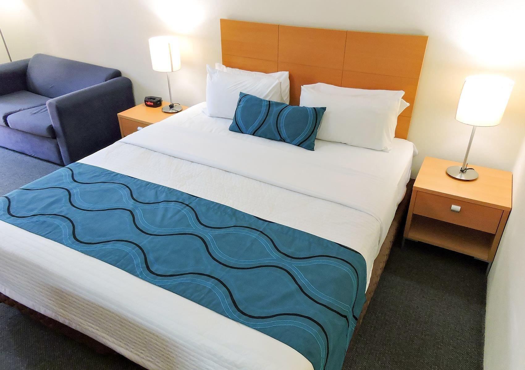 Best Western Airport 85 Motel 4*
