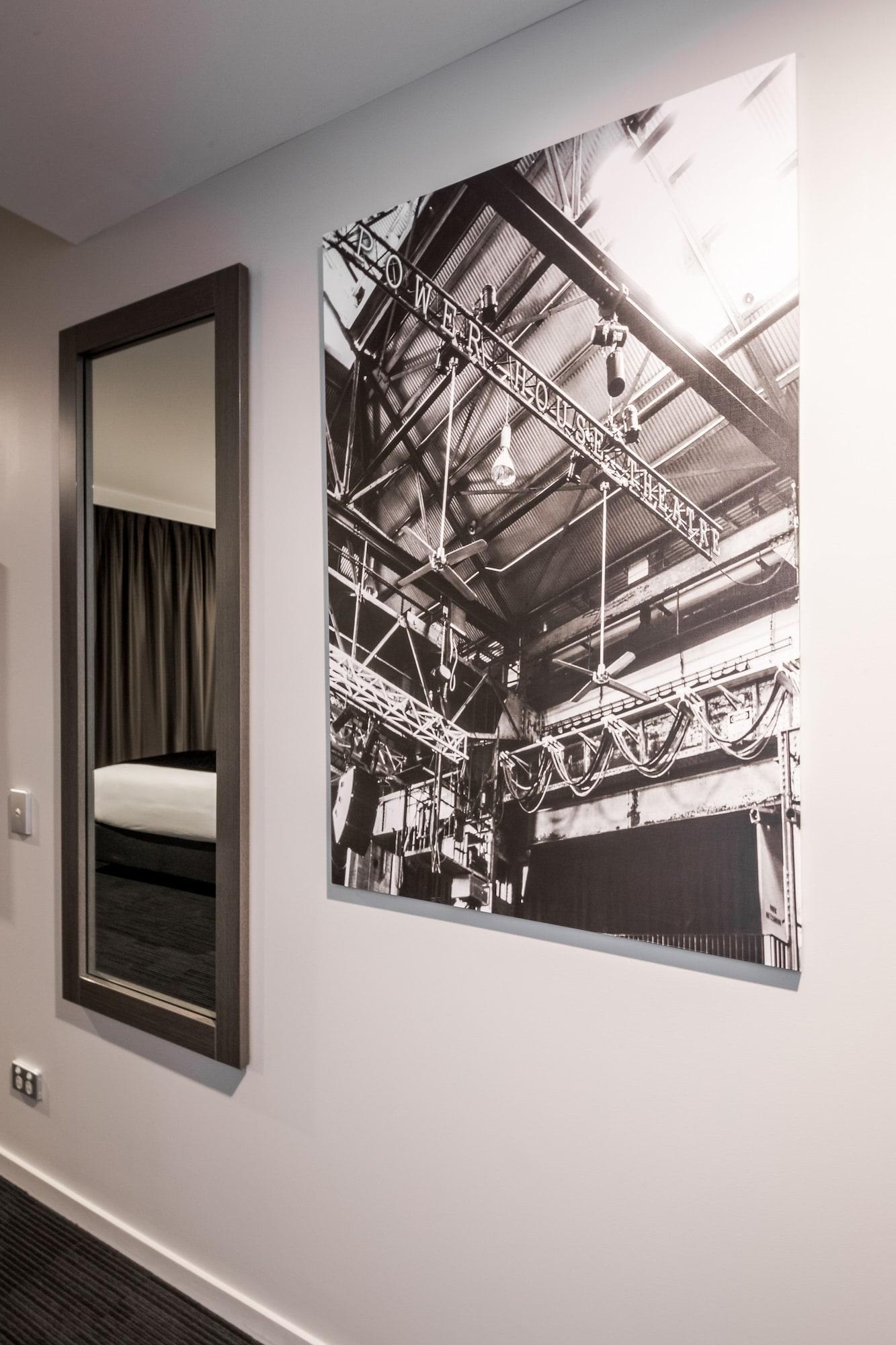 Sage Street Hotel Brisbane