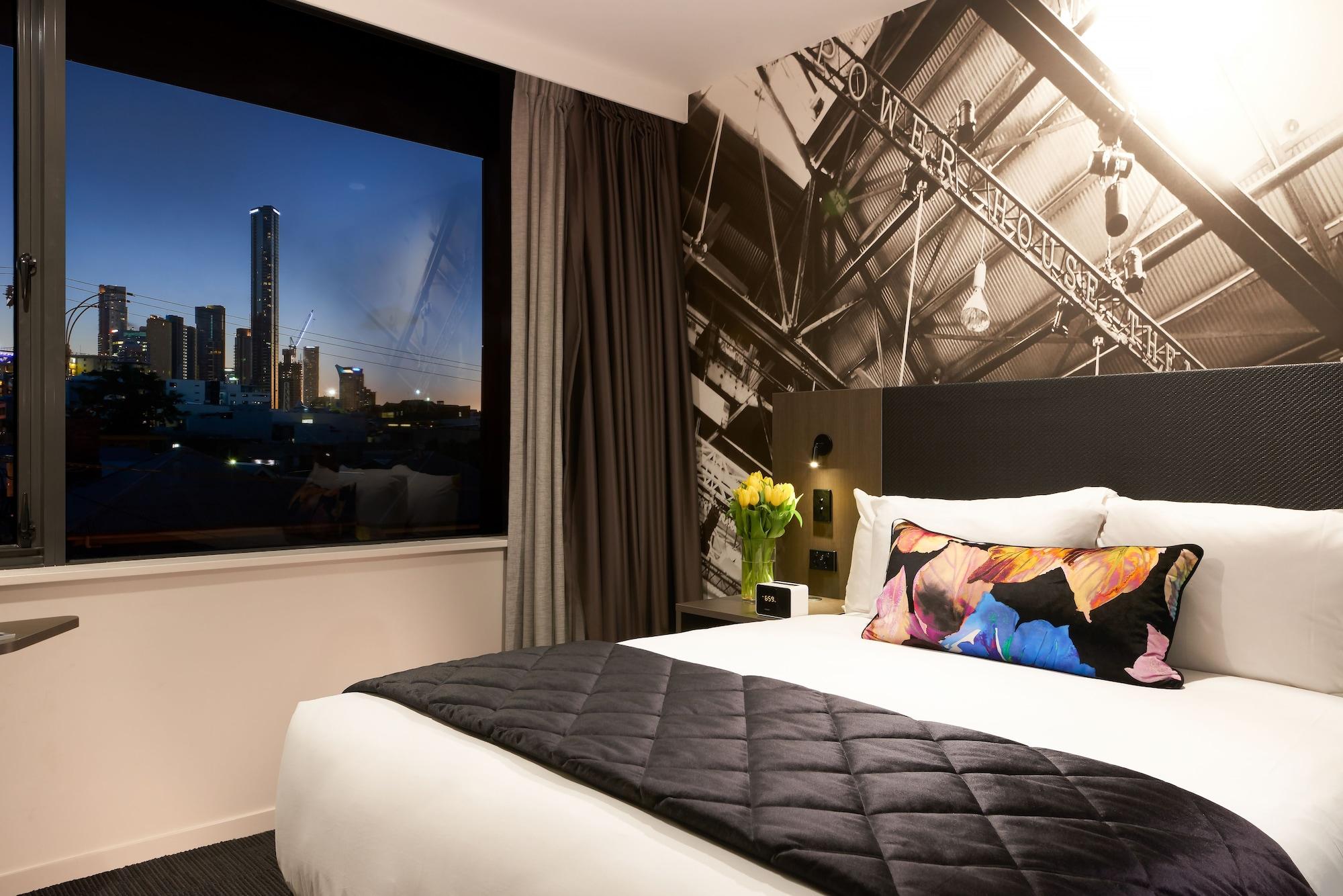 Sage Street 4*