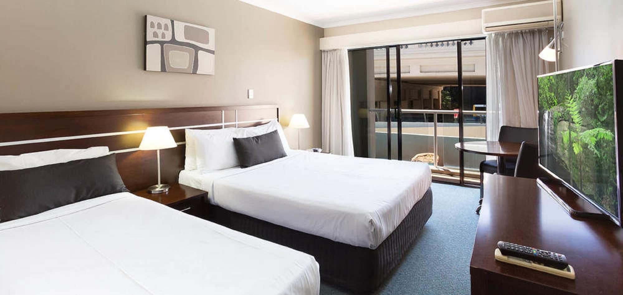 Riverside Southbank Hotel