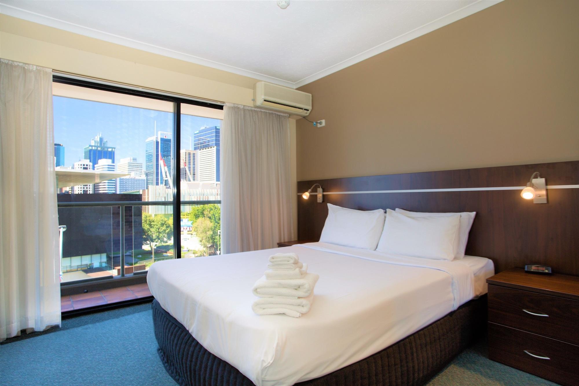 Hotel Riverside Southbank 4*