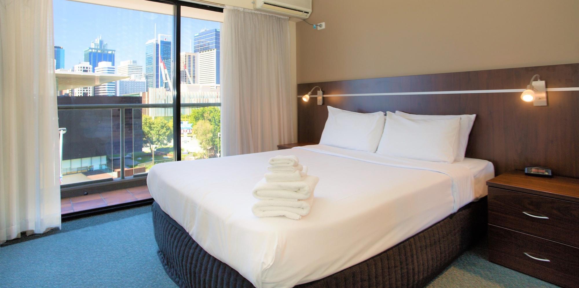 Riverside Southbank Hotel