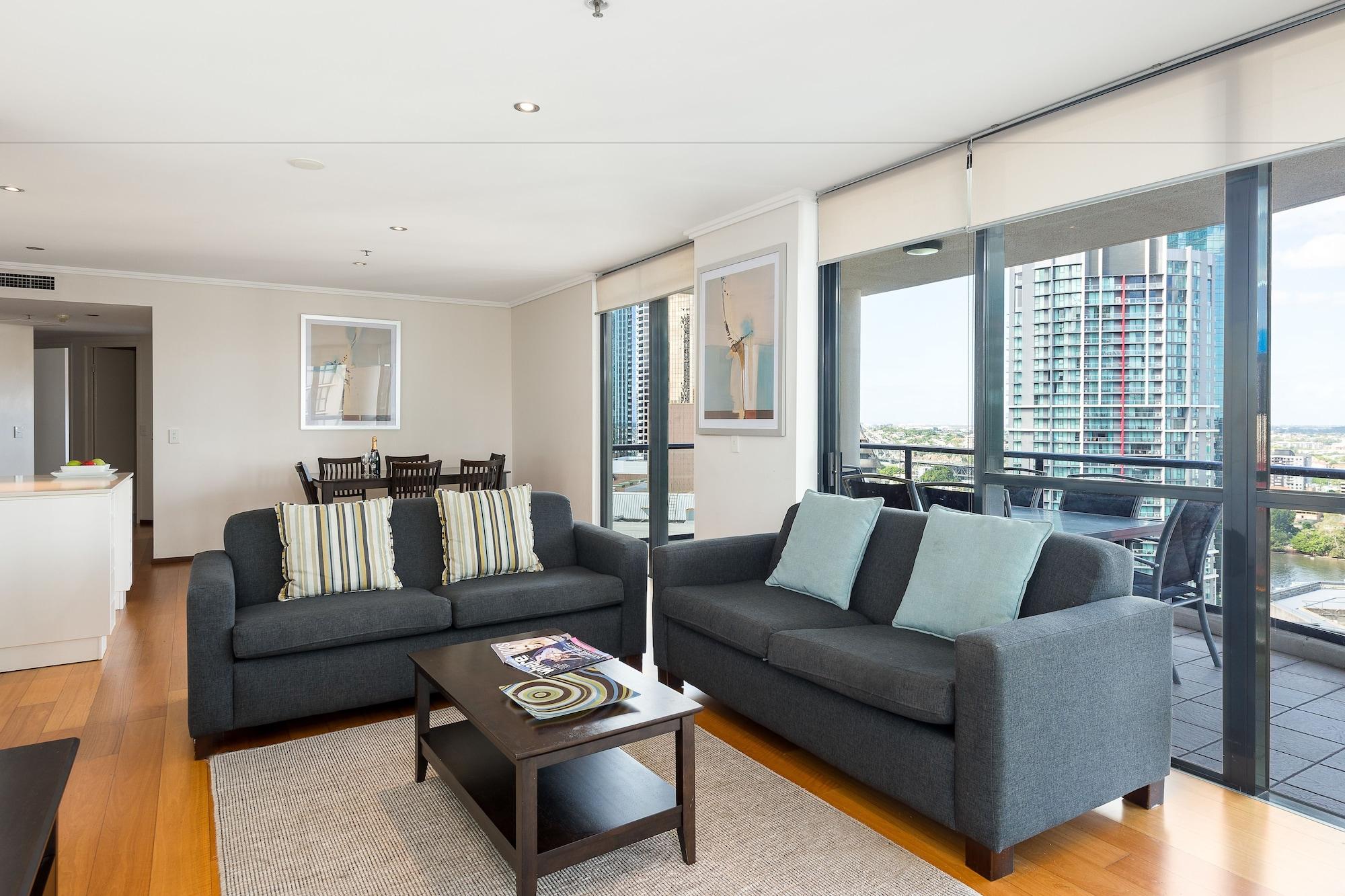 Quest River Park 4* Brisbane