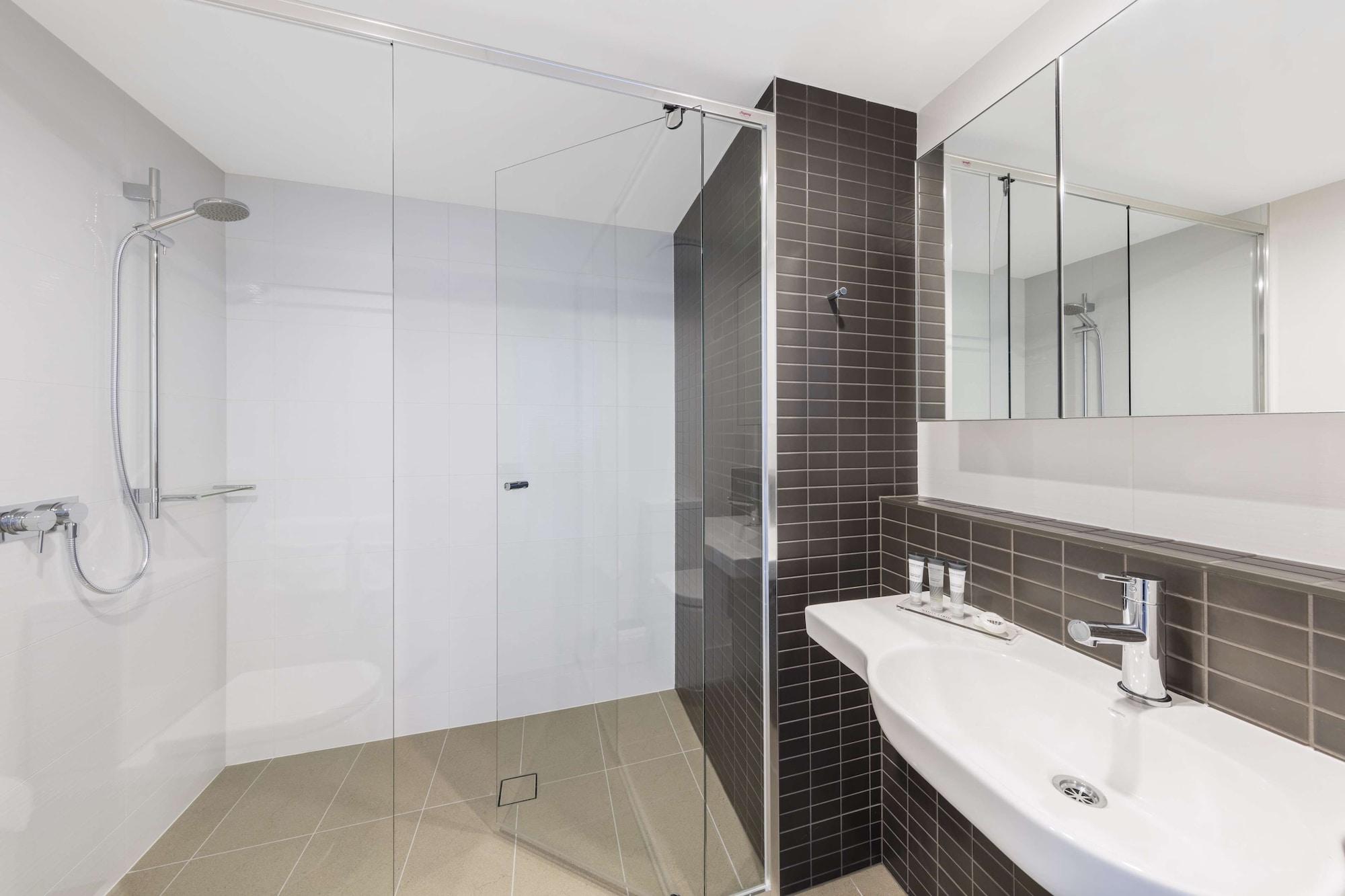 Aparthotel The Milton Brisbane