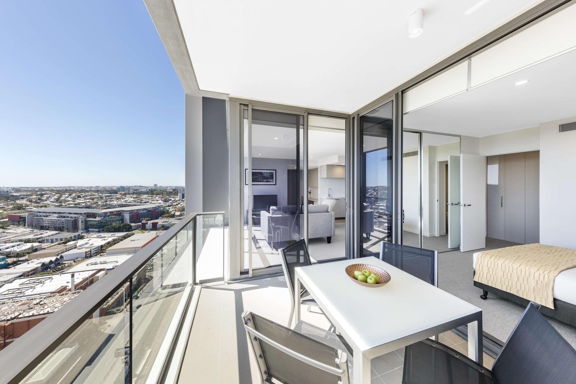 The Milton 4* Brisbane
