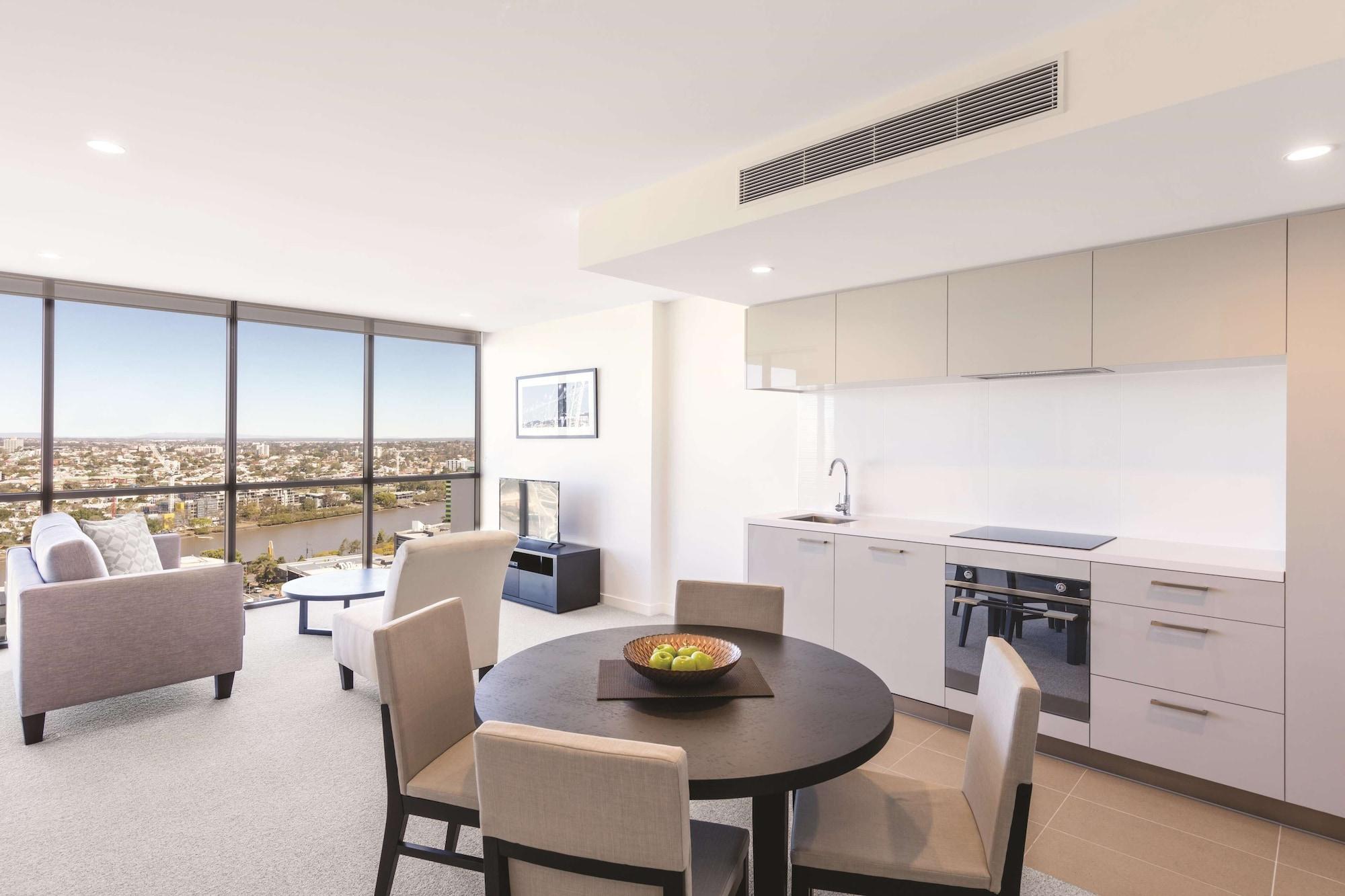 The Milton Brisbane