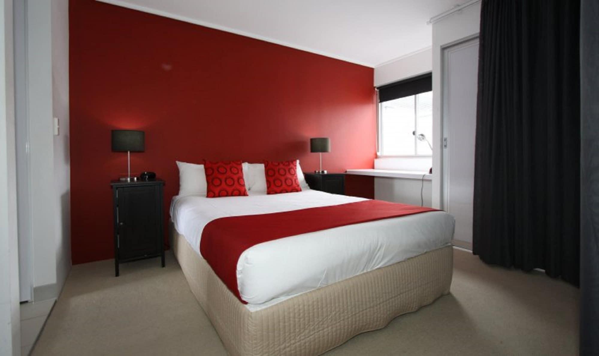 The Miro Aparthotel