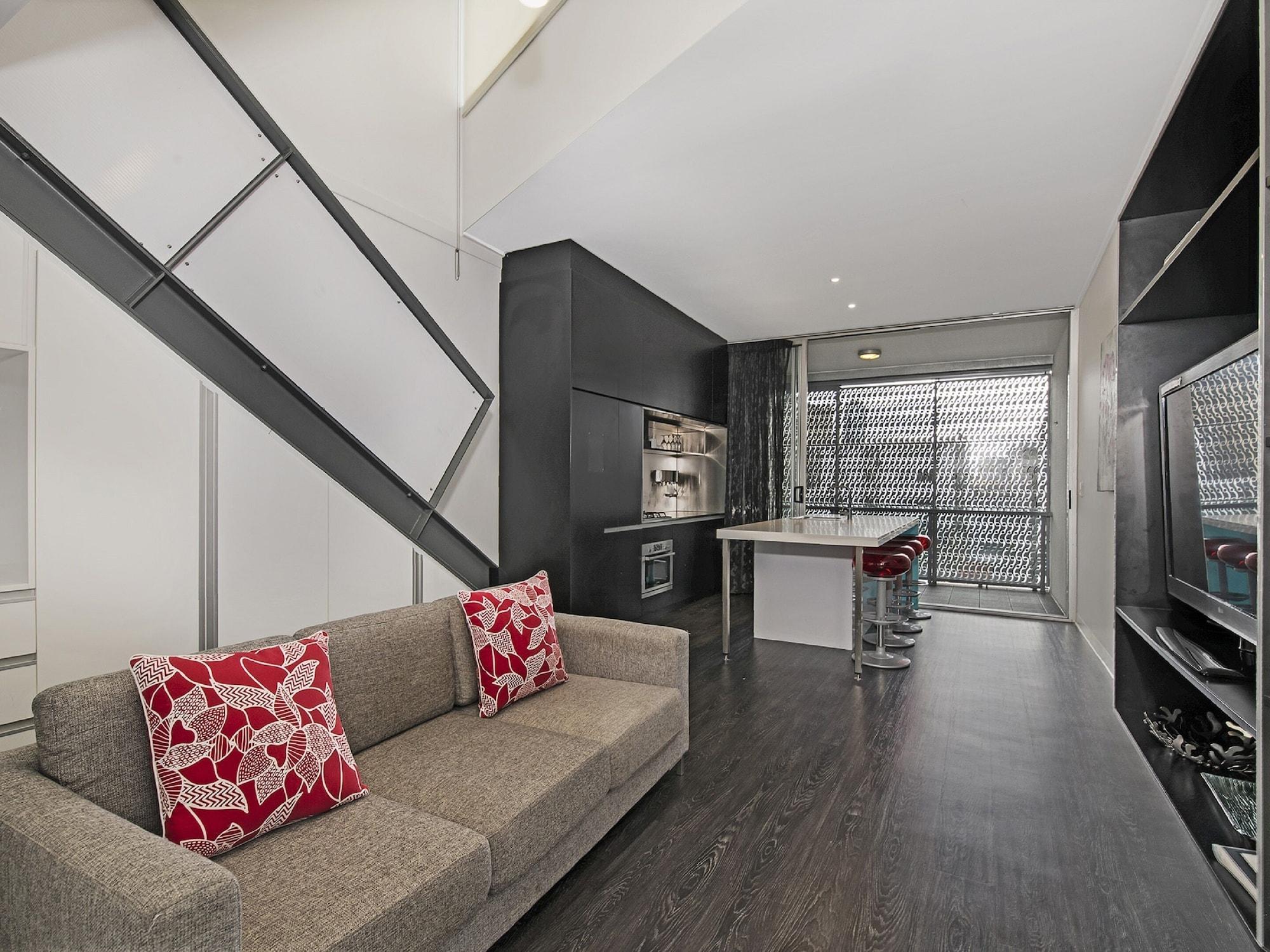 The Miro Aparthotel