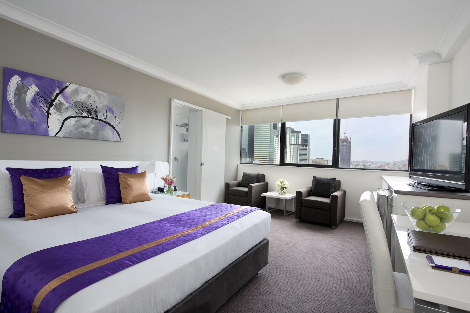 Park Regis North Quay 4* Brisbane