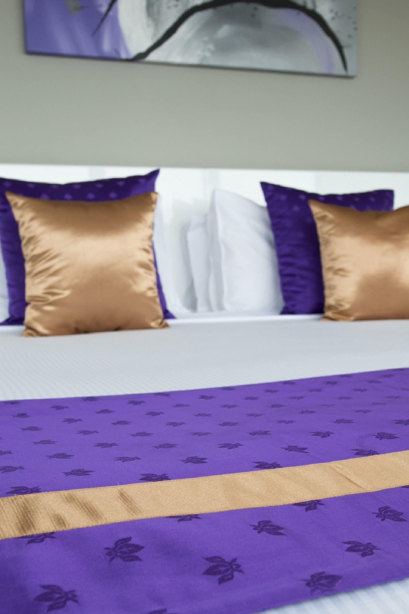Park Regis North Quay Aparthotel