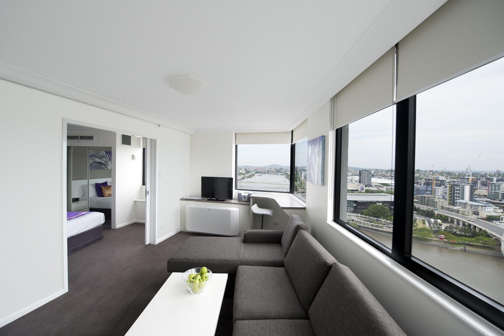 Park Regis North Quay Brisbane