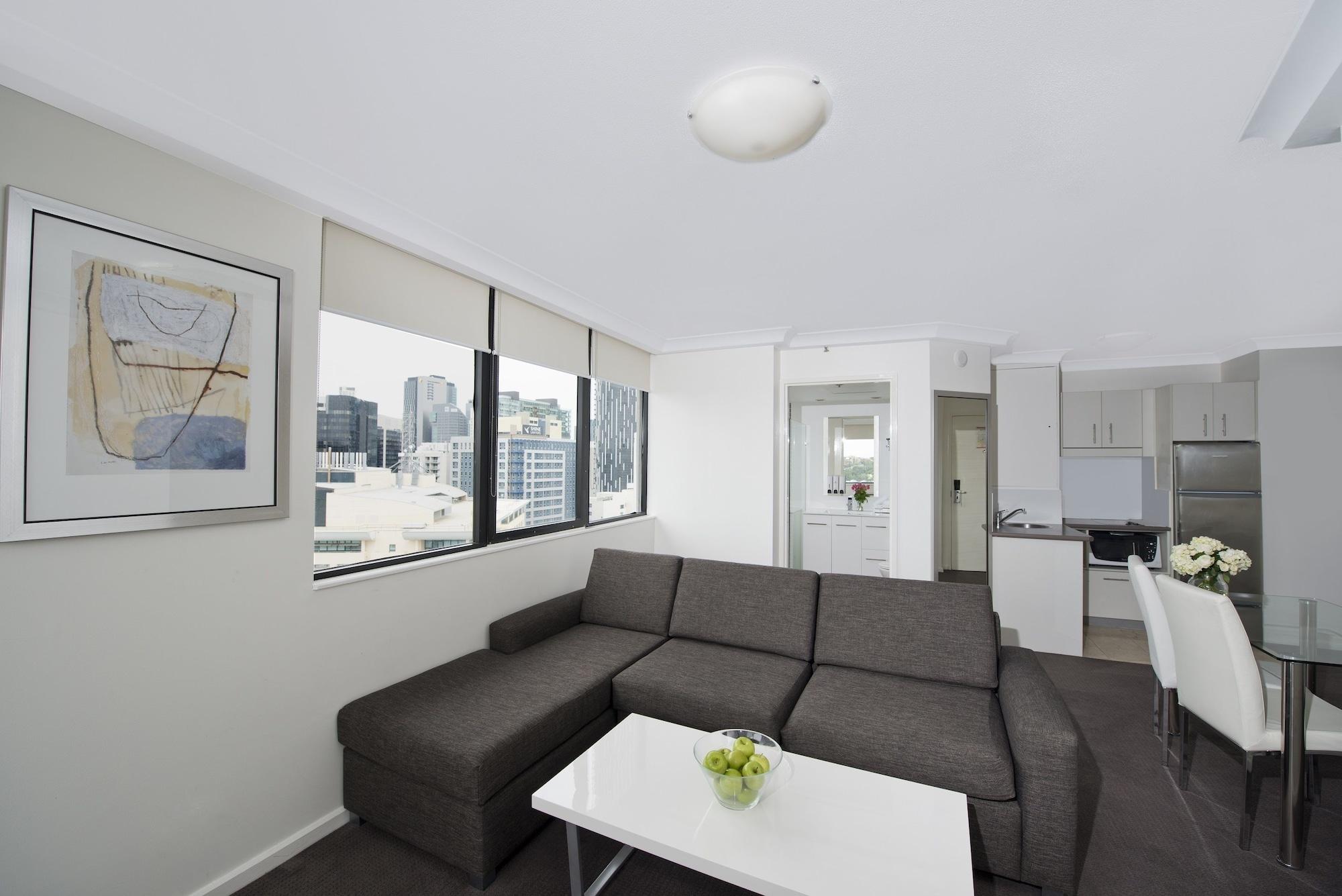 Park Regis North Quay 4* Brisbane