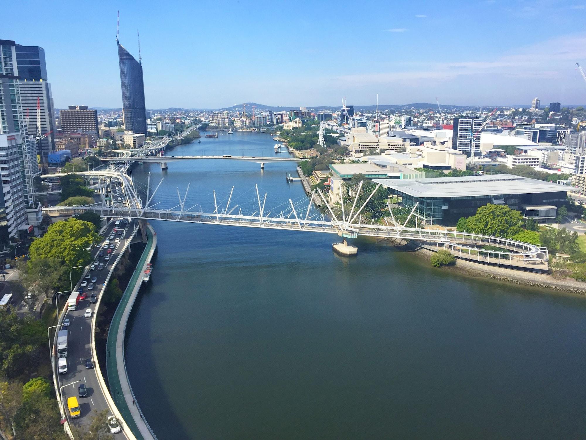 Park Regis North Quay Brisbane