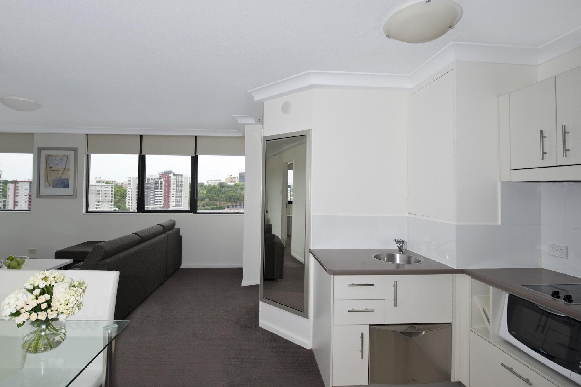 Park Regis North Quay Aparthotel