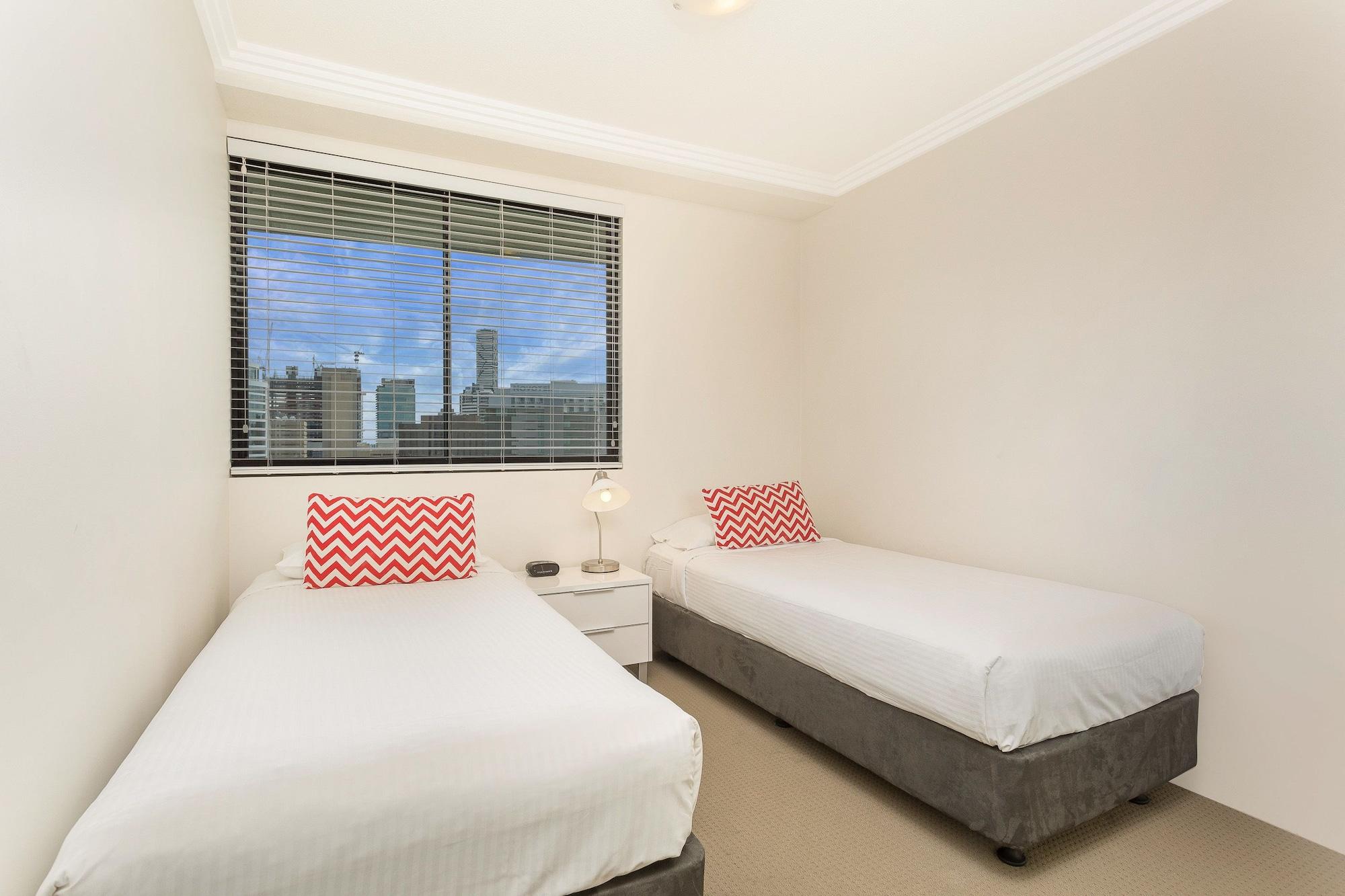 Aparthotel Republic City 4*