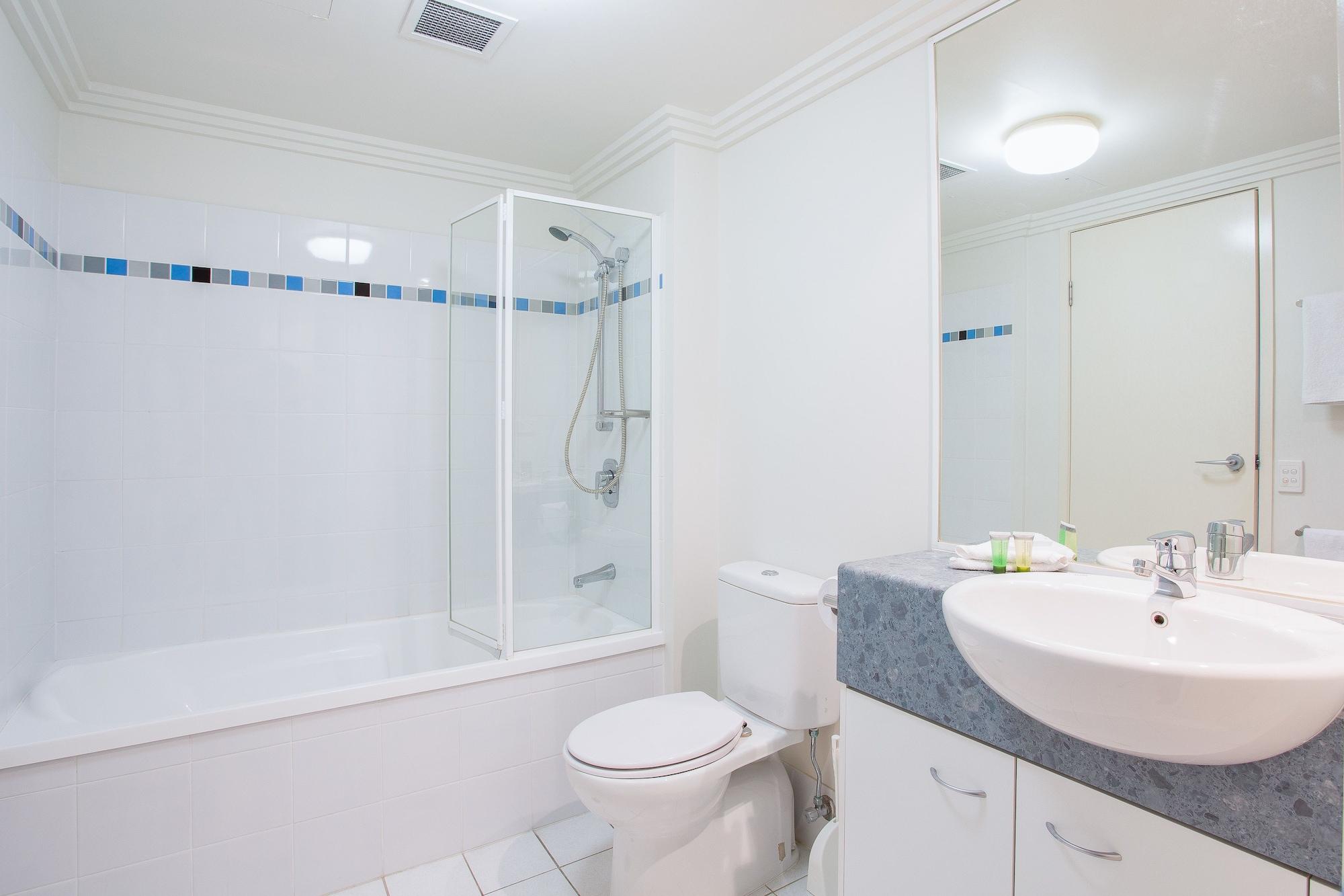Republic City 4* Brisbane