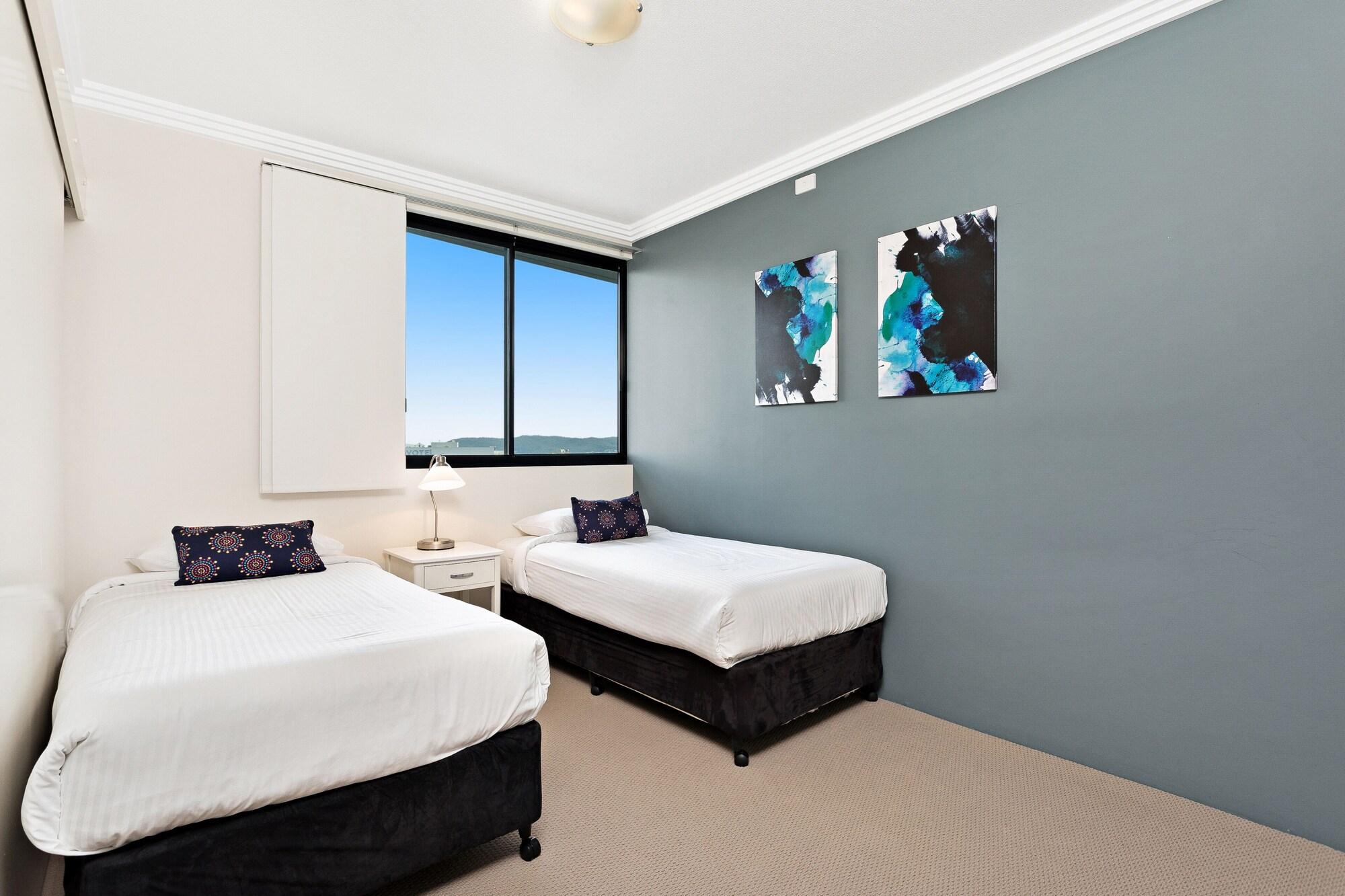 Aparthotel Republic City