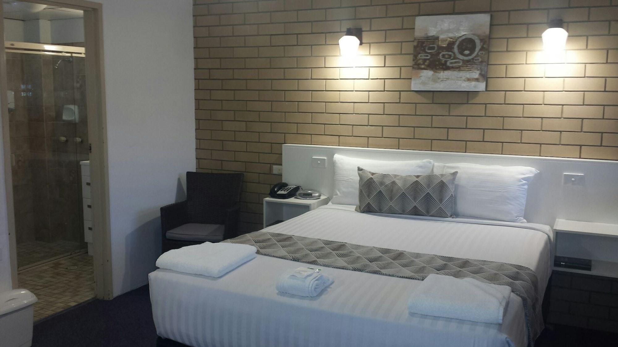 Chermside Motor Motel