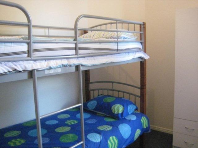 Ellie's Albergue