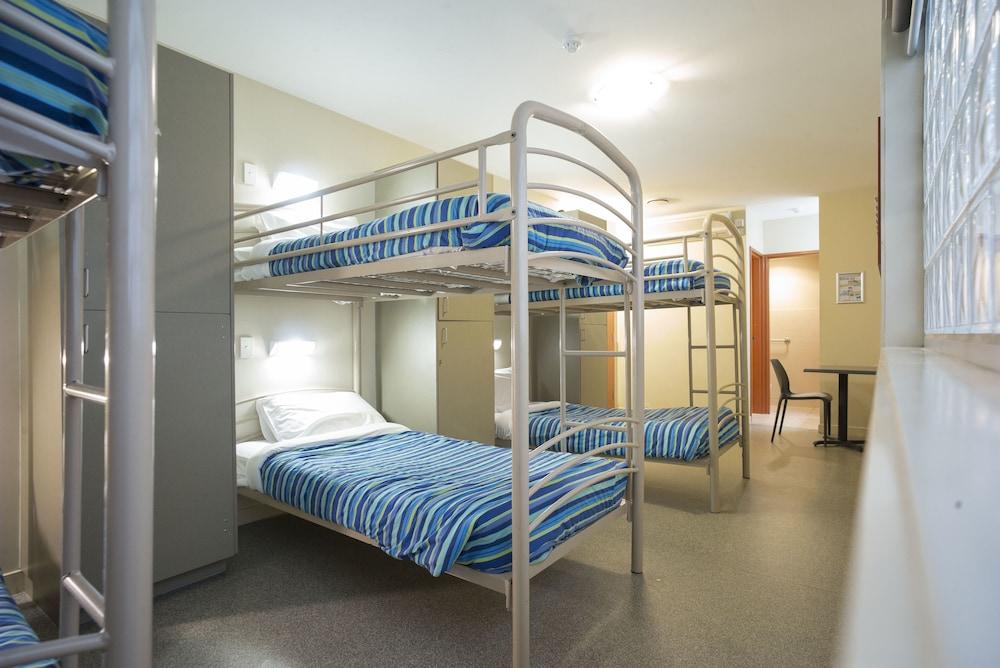 Yha Hostel Brisbane
