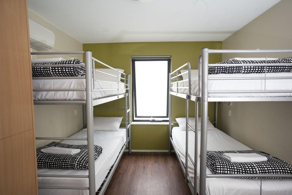 Hostel Yha *
