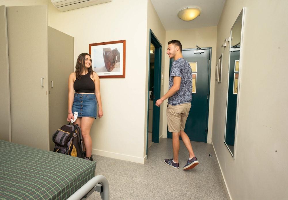 Yha Hostel