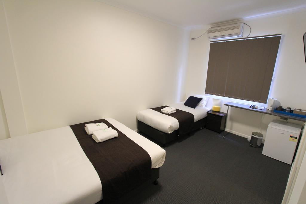 The Cliff House 3* Brisbane