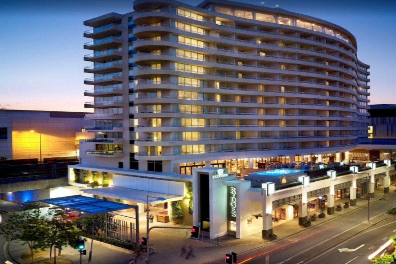 Rydges South Bank