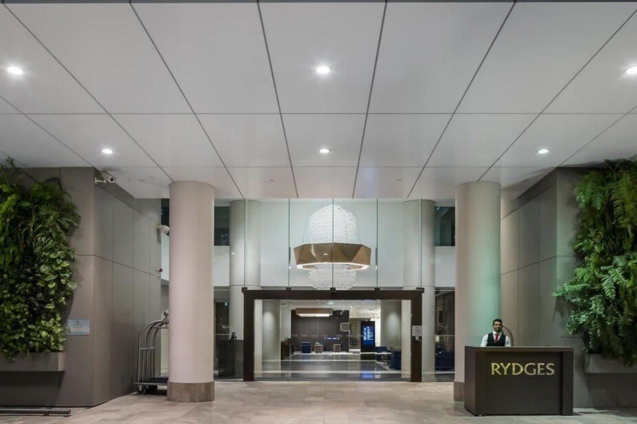 Rydges South Bank Hotel 4*