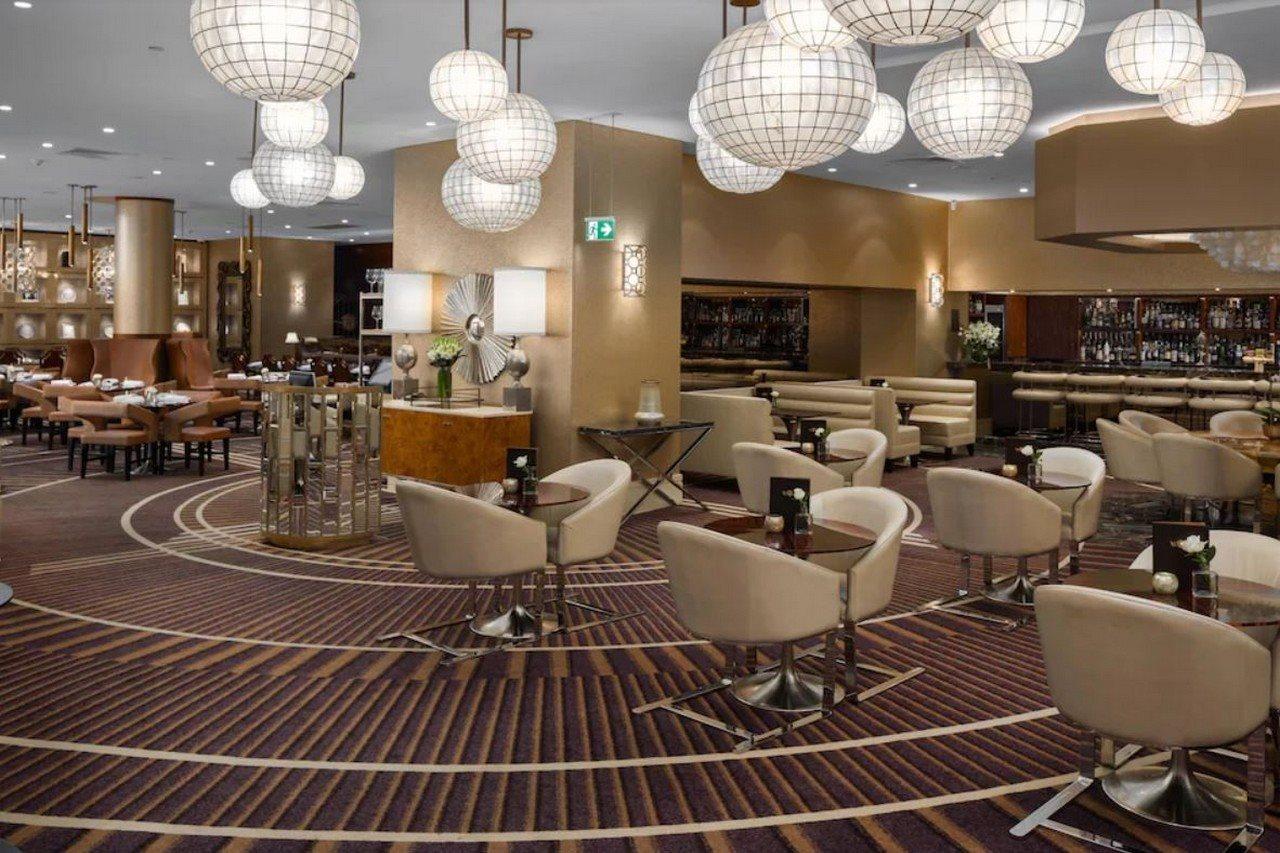 Hotel Rydges South Bank