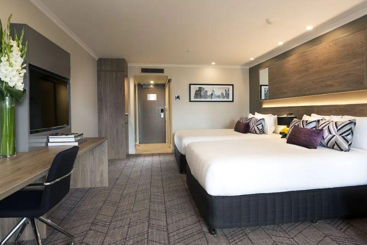 Rydges South Bank Hotel